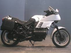 BMW K 100, 1991 