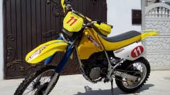 Suzuki DR 350, 1992 