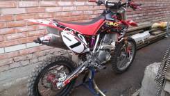 Honda CRF 150RB, 2009 