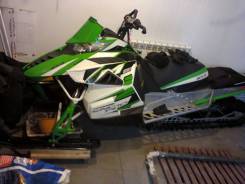 Arctic Cat ProCLimb M 1100 SnoPro, 2012 