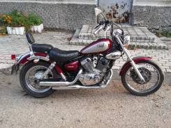 Yamaha Virago XV 250, 1998 