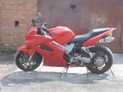 Honda VFR 800, 2002 