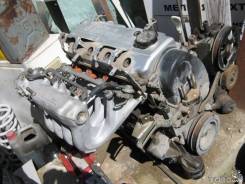 "Двигатель Mitsubishi (MMC-4G92) Carisma 1.6 GLX 2003 г. в. "