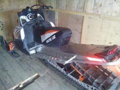 Arctic Cat M8 153 Snopro, 2011 