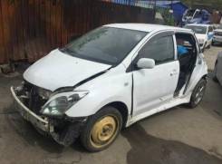 Toyota ist, 2002 