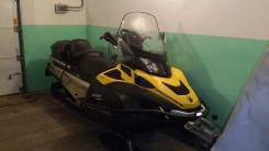 BRP Ski-Doo Skandic WT 600 H.O. E-TEC, 2013 