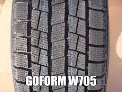 Goform W705, 185/80R14LT Goform W705 (Hankook W605) в НАЛИЧИИ!!! в Хабаровске Goform W705. Зимние, без шипов, 2018 год, без износа