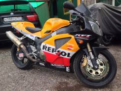 Honda RVT 1000, 2003 