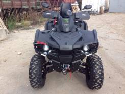 Stels ATV 800G Guepard Touring, 2015 