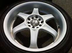  Sparco, RAYS VOLK C-Ultra, Sprint HART, Kosei, WORK Meister S2R 