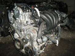 Двигатель P3-VPS для Mazda