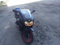 Yamaha YZF 1000, 2000 