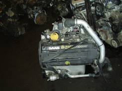 Двигатель Saab B205E Saab 9-3, Saab 9-5 2.0 Turbo