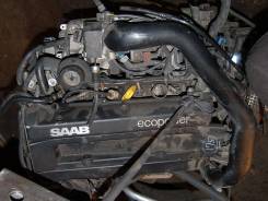 Двигатель Saab B235E Saab 9-3, Saab 9-5 2.3 Turbo