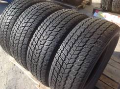 Nexen Winguard SUV, 255/60 R 17 в Находке Nexen Winguard SUV. Зимние, без шипов, 2011 год, 10 %