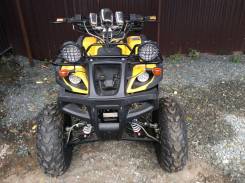 Yamaha Raptor 250, 2015 