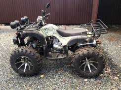 Yamaha Grizzly 300, 2015 