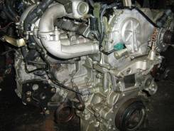 Двигатель QR20DE для Nissan