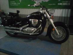 Suzuki Boulevard C50, 2005 