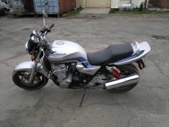 Honda CB 1300, 2000 