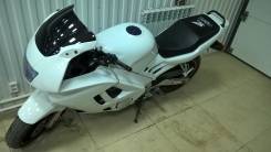 Honda CBR 600, 1996 