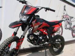 Irbis TTR 125, 2014 