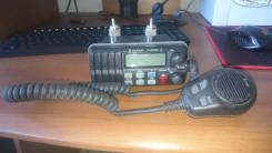  / Icom IC M-302 