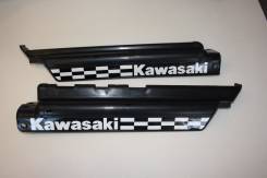   Kawasaki KLX250, KDX 200,250 