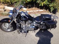 Honda VTX 1300S, 2006 