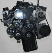 Двигатель CGA3-DE Nissan