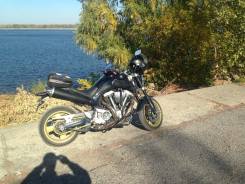 Yamaha MT-01, 2005 