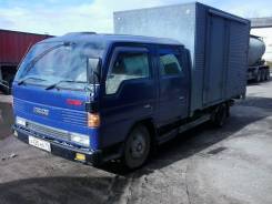 Mazda Titan, 1992 в Хабаровске Mazda Titan. Продается маз, 4 553 куб. см., 3 110 кг., 4x2. Под заказ