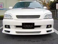  Liberal ()   Subaru Legacy Wagon BH5 