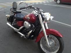 Honda VT 750, 1998 