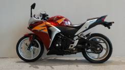 HONDA CBR250R 