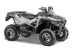 Stels ATV 800G Guepard ST, 2015 