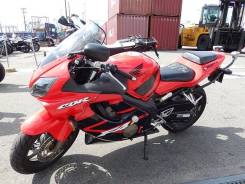 Honda CBR 600F4i, 2000 