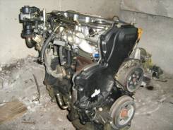 Двигатель YD22DDT для Nissan