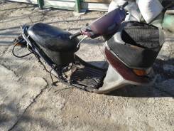   Honda Dio Cesta (-34) 50cc(  ) 