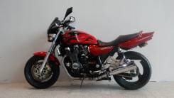 YAMAHA XJR1200 