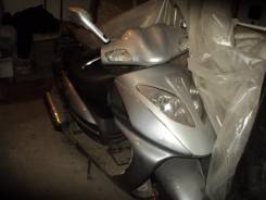 Aprilia 125, 2010 