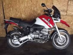 BMW R 1100 GS, 1997 