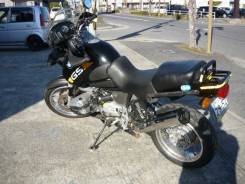 BMW R 1150 GS, 2001 