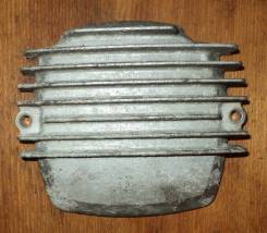    - Yamaha XT225 Serow 