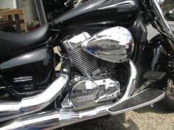 Honda Shadow 750, 2005 