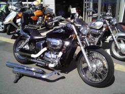 Honda Shadow 750, 2000 