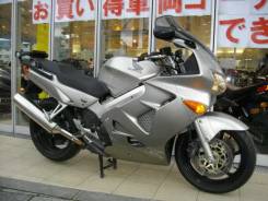 Honda VFR 800, 1999 