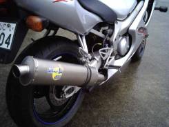 Honda CBR 600F, 1999 