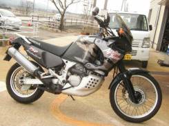 Honda Africa Twin750, 1998 