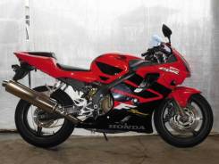 Honda CBR 600F4i, 2000 